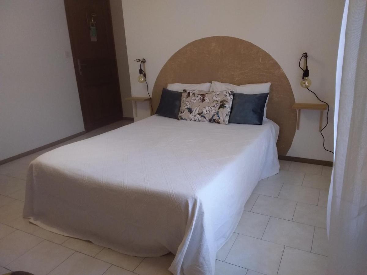 Les Chambres De Colema Pino Esterno foto