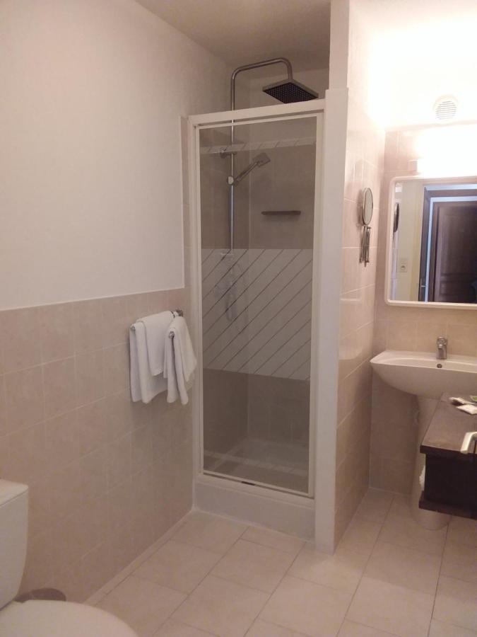 Les Chambres De Colema Pino Esterno foto