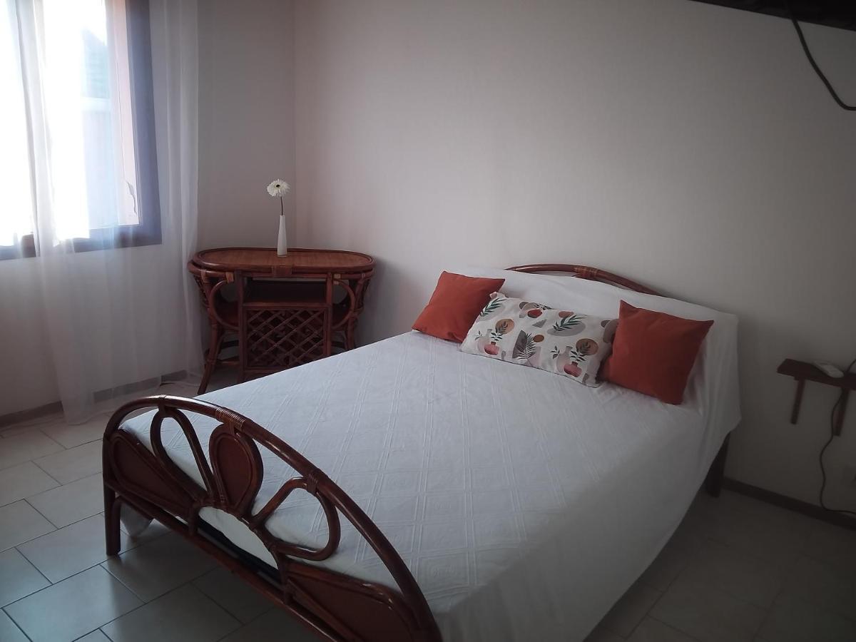 Les Chambres De Colema Pino Esterno foto