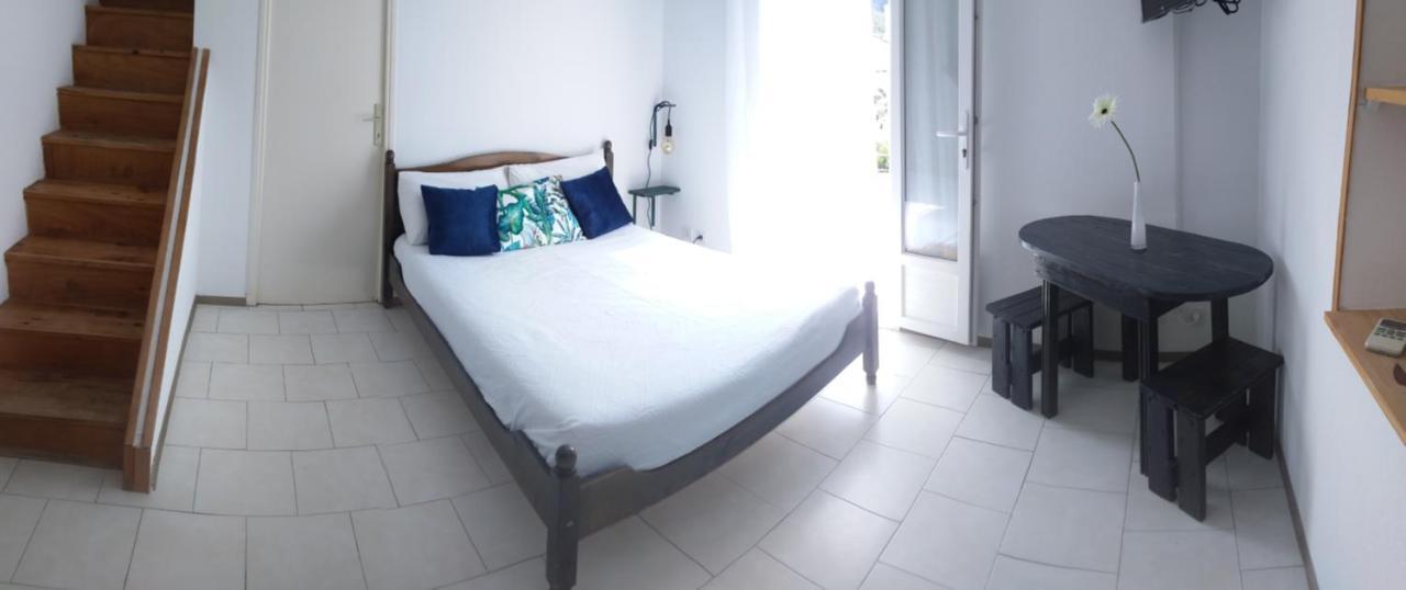 Les Chambres De Colema Pino Esterno foto